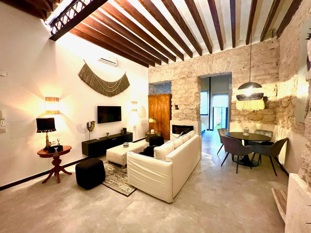 Abanico 2 Alicante Exterior photo